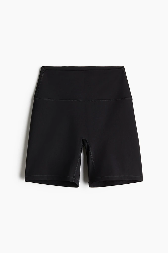 Biking Shorts with SoftMove™