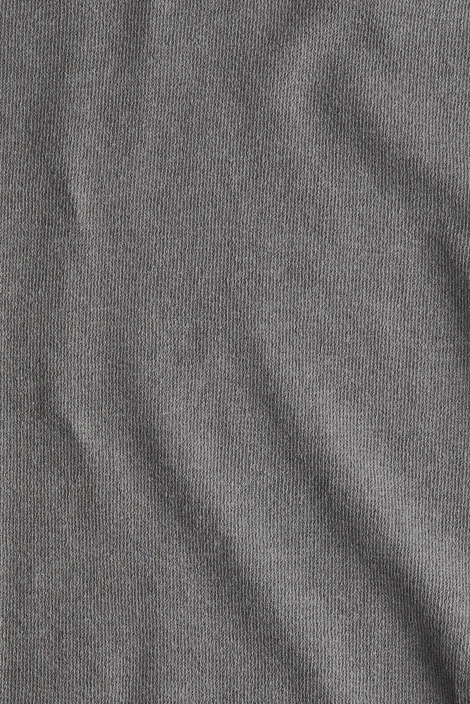 Textured T-Shirt