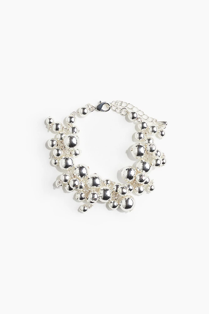 Cluster Bracelet