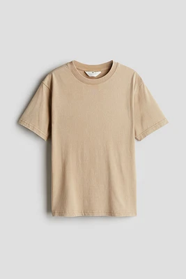 Cotton T-Shirt