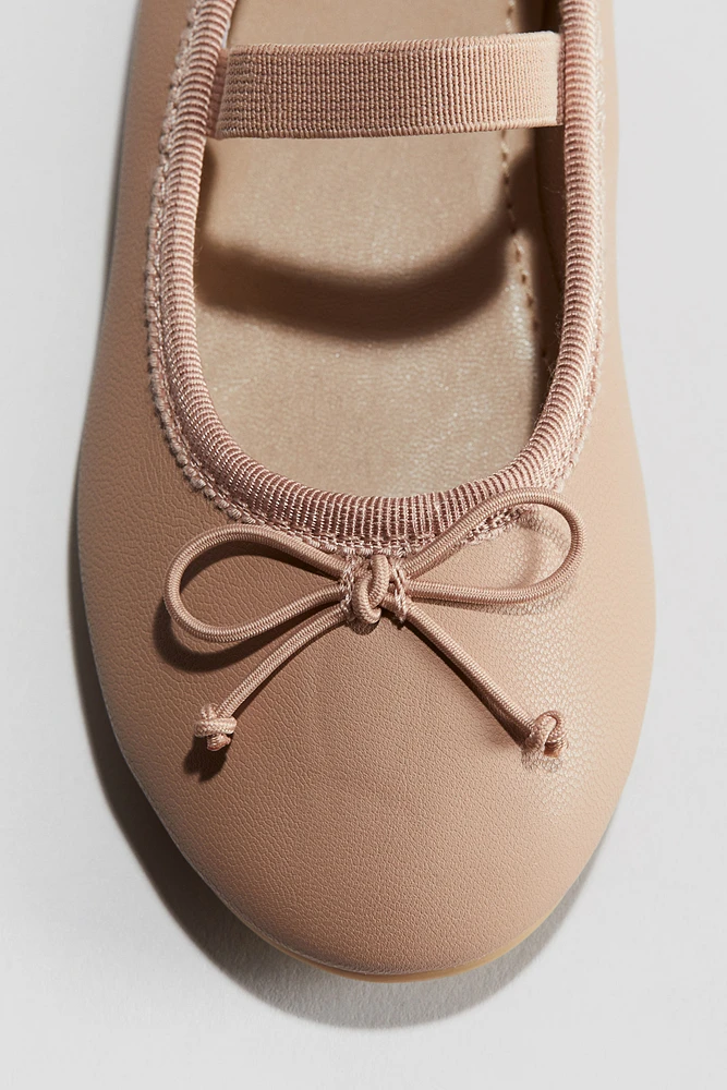 Ballet Flats