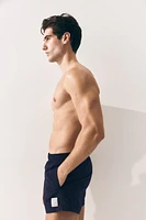Caleçon de bain en nylon