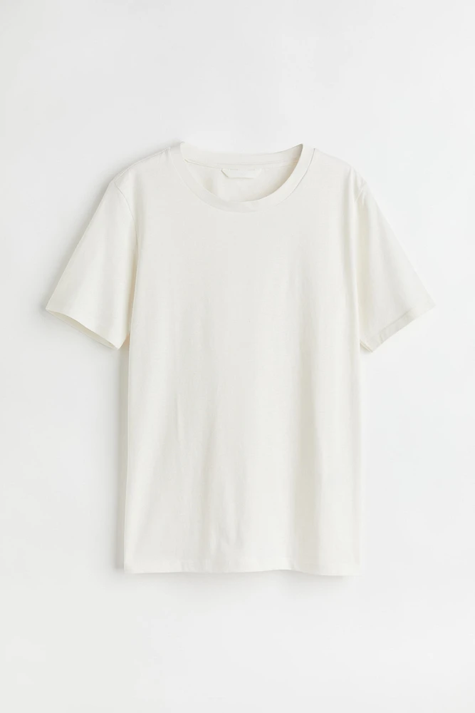 Cotton T-shirt