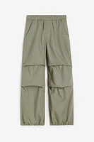 Parachute Pants