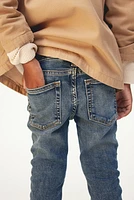 Super Soft Skinny Fit Jeans