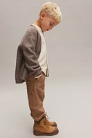 Cotton Joggers