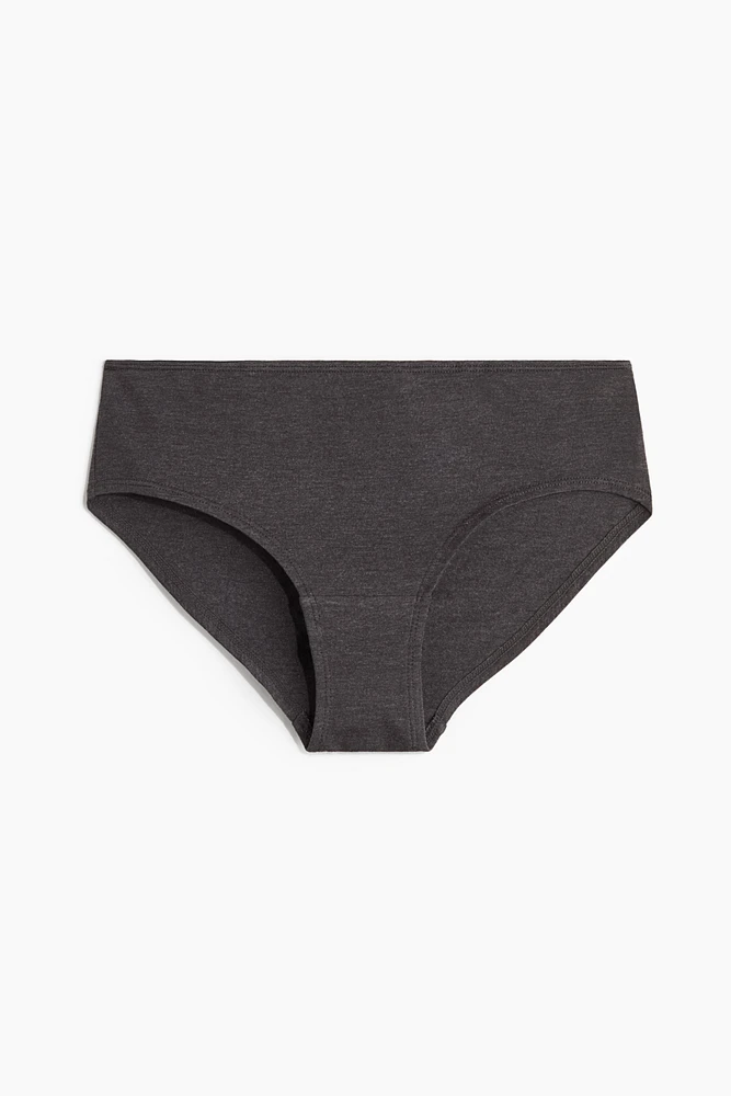 Culottes garçonnes, lot de 7