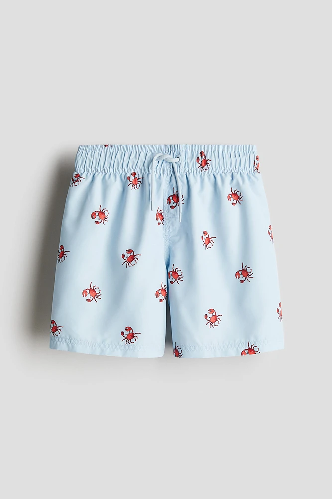 Short de bain