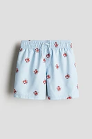 Short de bain