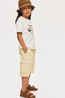 Cargo Shorts