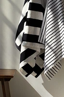 Serviette de bain