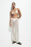 Padded Triangle Bikini Top