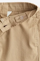 Twill Chinos