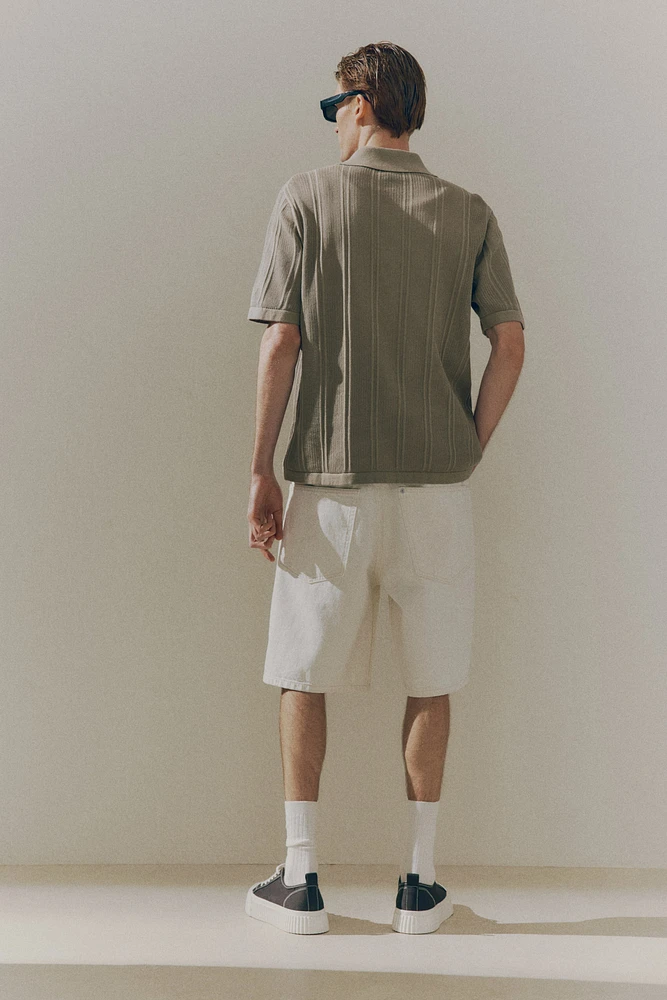 Regular-Fit Polo Shirt