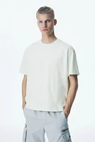 Loose Fit Printed T-shirt