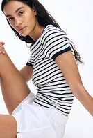 Fitted T-Shirt