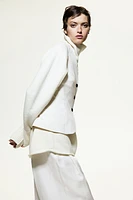 Gilet habillé