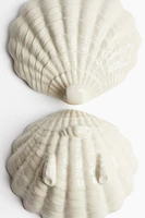 Seashell-Shaped Box