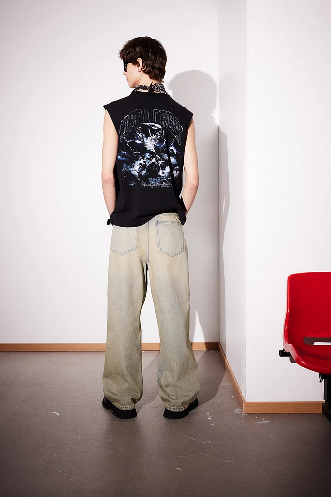 Baggy Jeans