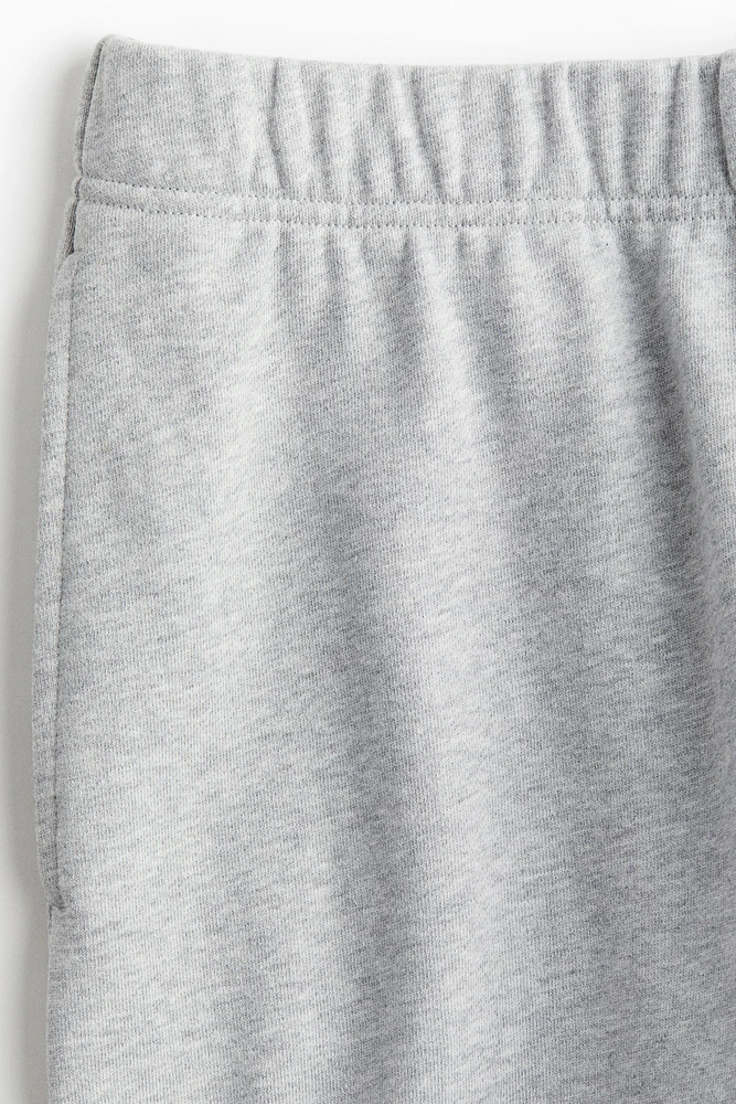 Sports Sweatpants with DryMove™