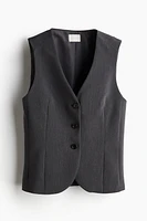 Tailored Suit Vest