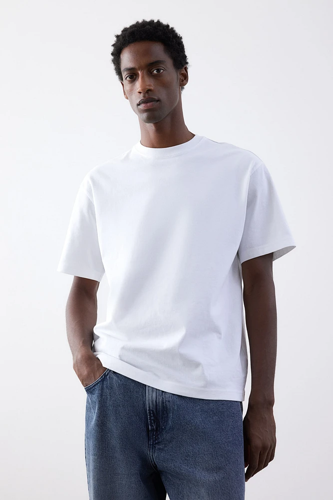 Loose Fit T-shirt