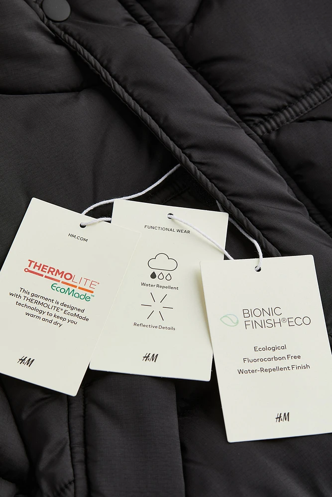 THERMOLITE® Water-repellent Jacket