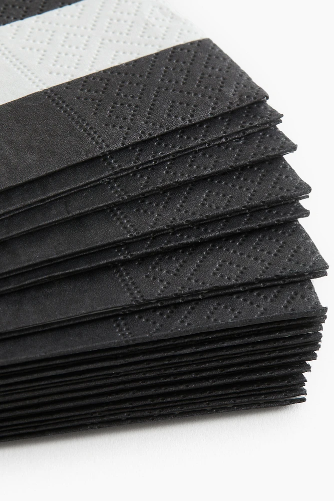 15-pack Paper Napkins