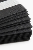 15-pack Paper Napkins