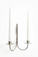 Large Metal Sconce