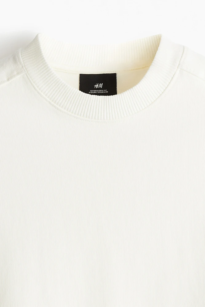 Oversized Fit T-Shirt