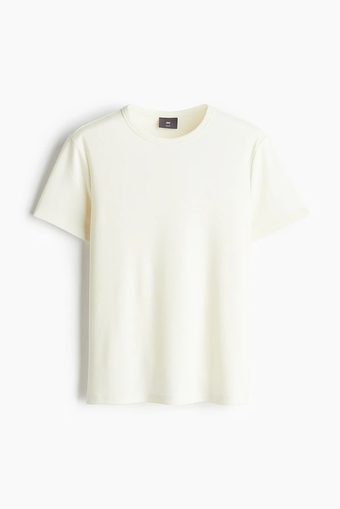 Slim Fit T-shirt