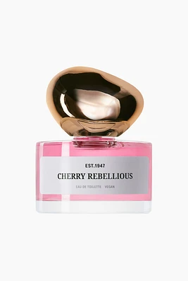 Cherry Rebellious Fragrance