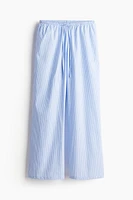 Cotton Pajama Pants