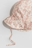Sun Hat UPF 50