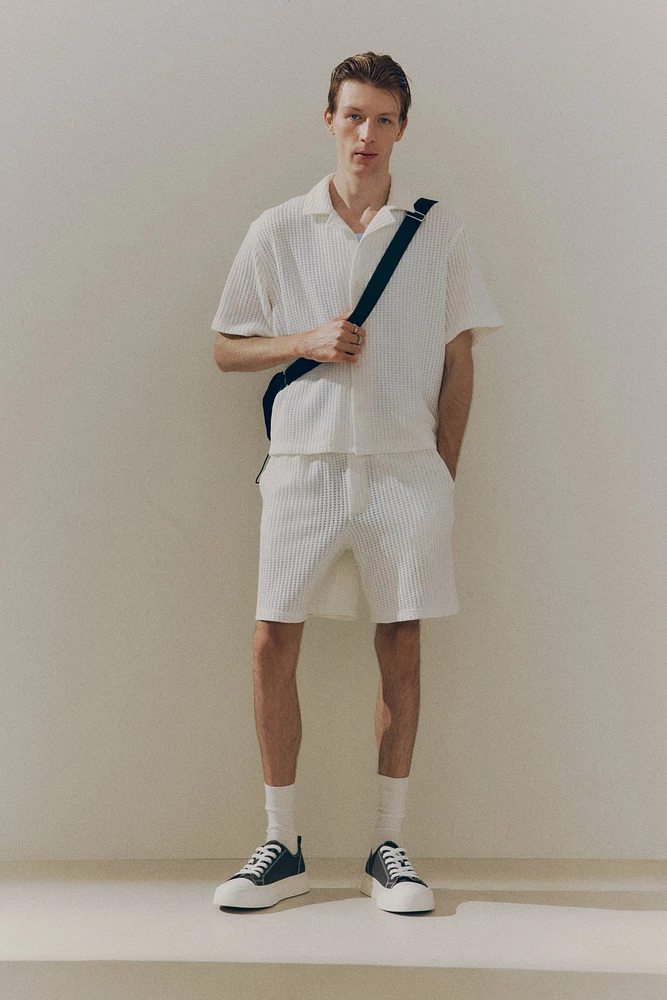 Relaxed-Fit Shorts