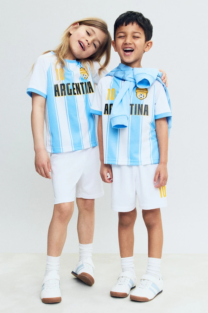 Soccer Set