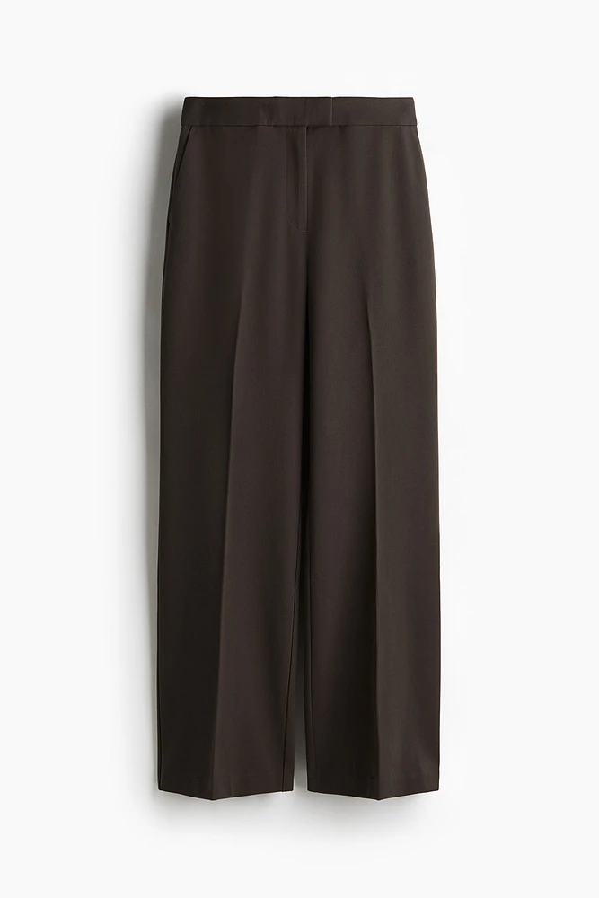 Bootcut Pants