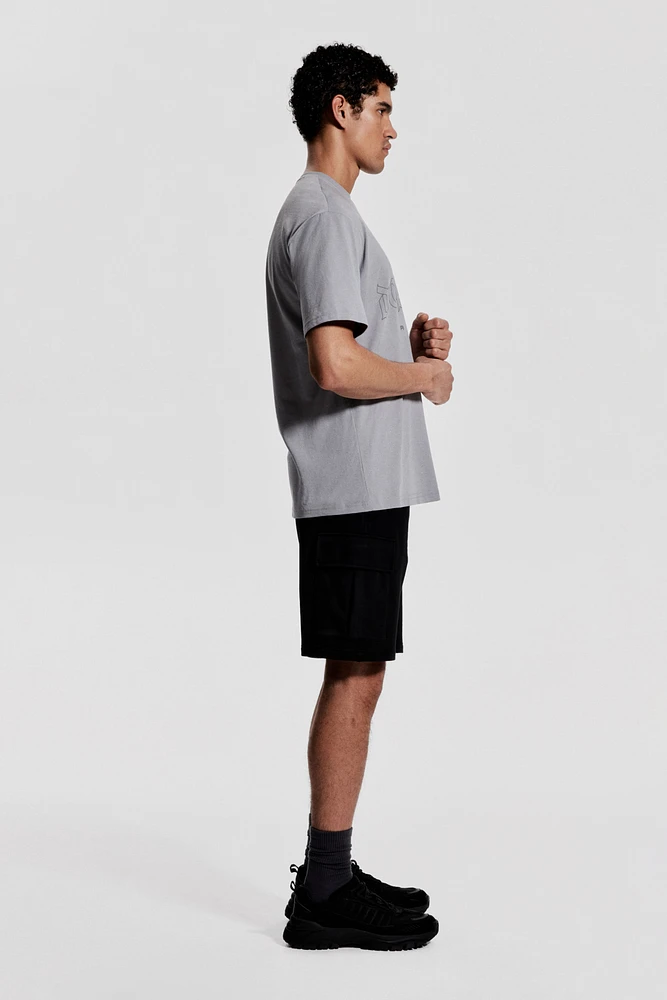 T-shirt de sport ample DryMove™