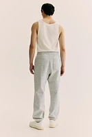 Loose Fit Sweatpants