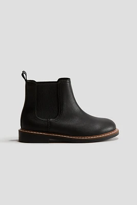 Chelsea Boots