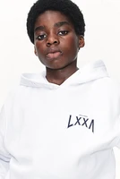 Sports Hoodie with DryMove™