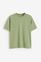 COOLMAX® Loose Fit T-shirt