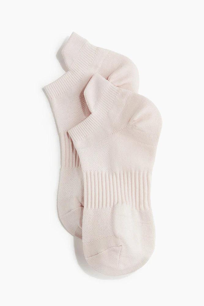 3-Pack Sports Socks with DryMove™