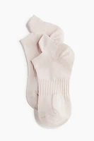 3-Pack Sports Socks with DryMove™