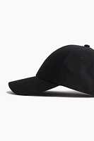 Water-Repellent Sports Cap