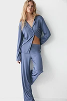 Pyjama en viscose