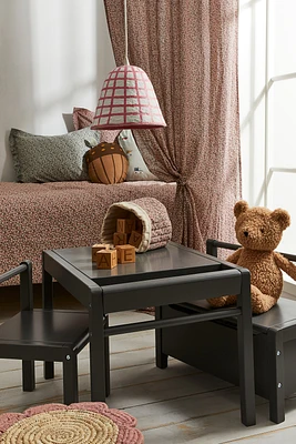 Banc coffre pour enfant