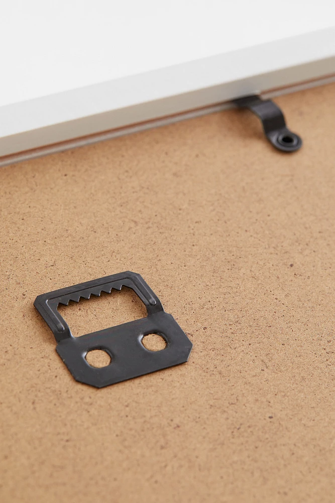 Wooden Frame