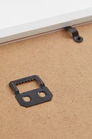 Wooden Frame